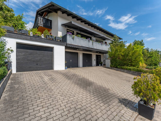 Einfamilienhaus zum Kauf 649.000 € 6 Zimmer 200 m² 741 m² Grundstück Tuchenbach 90587