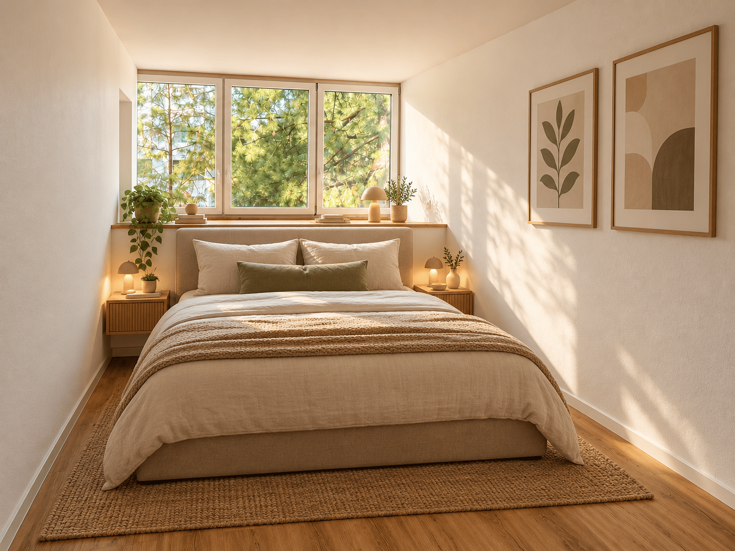 Wohnung – Salzburg, Nonntal - Ansicht 3