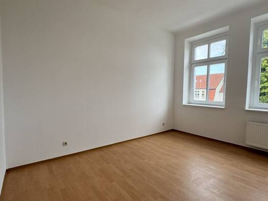 Wohnung zur Miete 485 € 2 Zimmer 46,5 m² 1. Geschoss frei ab 30.11.2025 Tribseer Stralsund 18437