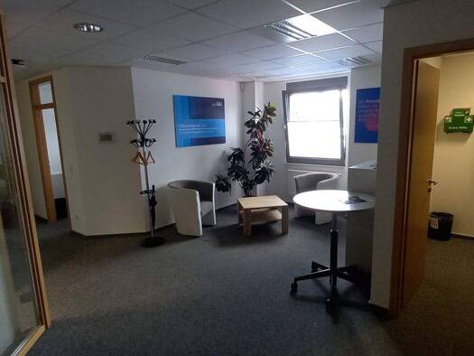 Bürofläche zur Miete 160 m² Bürofläche teilbar von 160 m² bis 280 m² Bad Wilhelmshöhe Kassel 34131