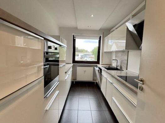 Studio zur Miete 1.300 € 3 Zimmer 75 m² 1. Geschoss Bernhausen Stuttgart 70794