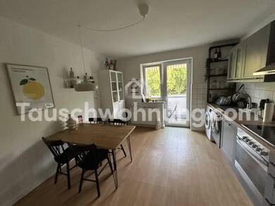 Wohnung zur Miete Tauschwohnung 580 € 2 Zimmer 50 m² 1. Geschoss Ehrenfeld Köln 50823