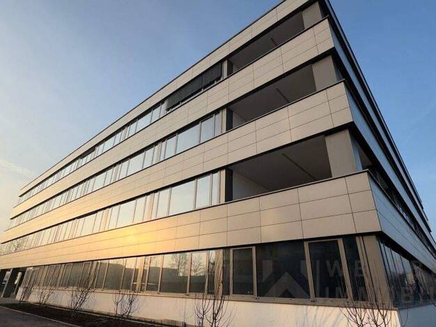 Bürofläche zum Kauf 1.271.900 € 322 m² Bürofläche Industriegebiet Landshut 84030