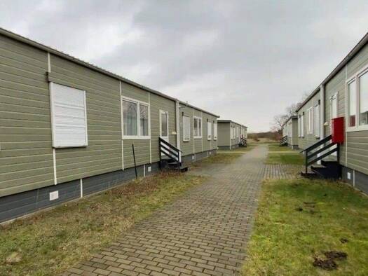 Reihenendhaus zum Kauf 59.500 € 3 Zimmer 45,8 m² 1 m² Grundstück Berenbostel Garbsen / Berenbostel 30827