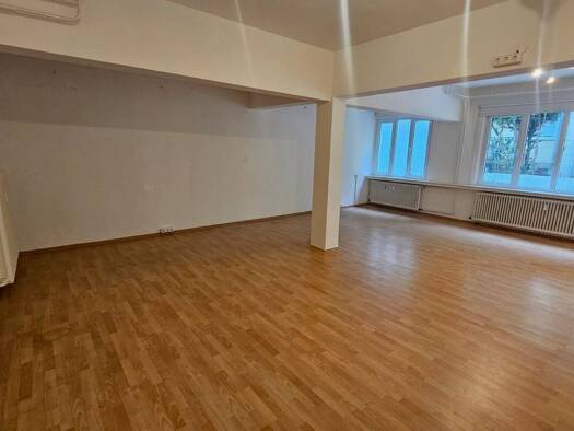 Büro zur Miete provisionsfrei 840 € 2 Zimmer 70 m² Bürofläche Rellinghauser Str. 100 Südviertel Essen 45128
