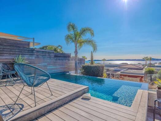Wohnung zum Kauf 2.400.000 € 5 Zimmer 140 m² Hôtel de Ville 0 Ville-Les Saquedes-Le Bouillonnet Sainte-Maxime 83120