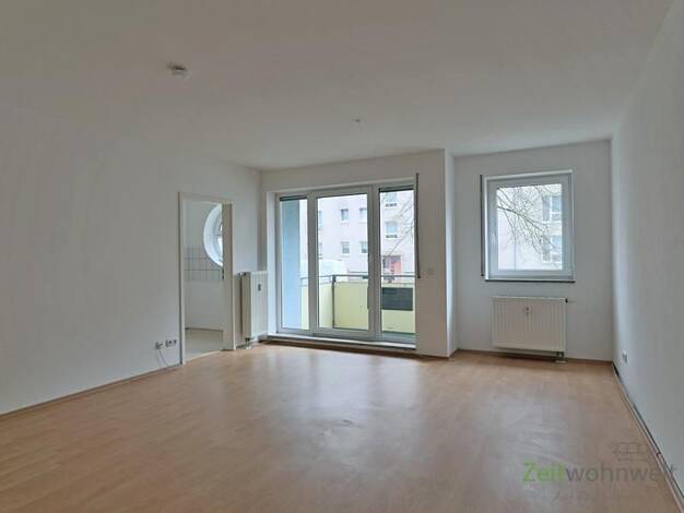 Wohnung zur Miete 250 € 1 Zimmer 39,3 m² EG frei ab sofort Meiningen Meiningen 98617