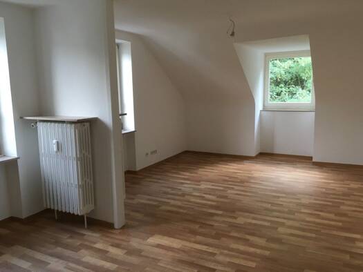 Wohnung zur Miete 493 € 3 Zimmer 75,9 m² Scheidt Saarbrücken 66133