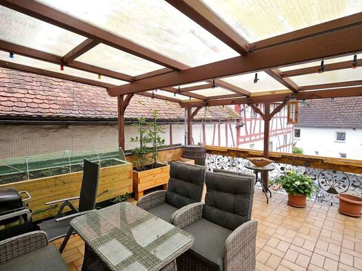 Wohnung zum Kauf 297.000 € 4 Zimmer 130 m² Erbstadt Nidderau / Erbstadt 61130