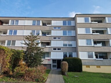 Wohnung zur Miete nur mit Wohnberechtigungsschein 198 € 1 Zimmer 40,2 m² 3. Geschoss frei ab 22.12.2024 Adelhartweg 15 Nette Dortmund 44359