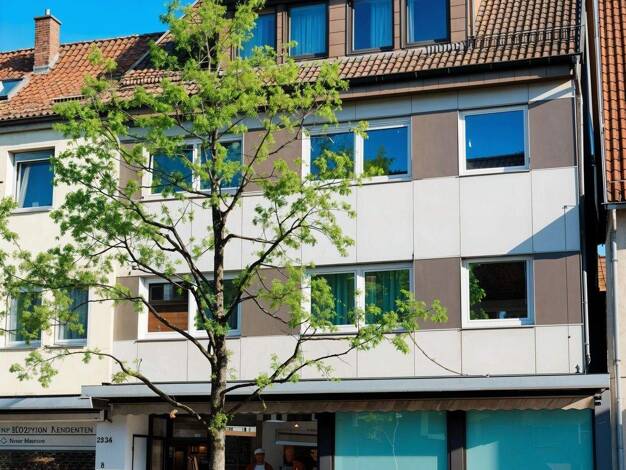 Stadthaus zum Kauf 870.000 € 10 Zimmer 281 m² 138 m² Grundstück Balingen 72336