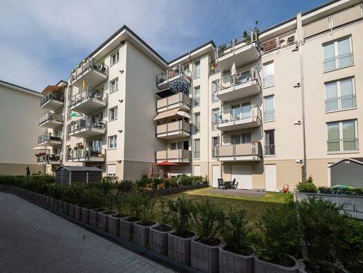 Wohnung zum Kauf 549.000 € 4 Zimmer 119,3 m² frei ab sofort Teltow 14513