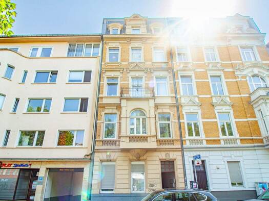 Mehrfamilienhaus zum Kauf 898.500 € 20 Zimmer 455 m² 158 m² Grundstück Aachen 52070