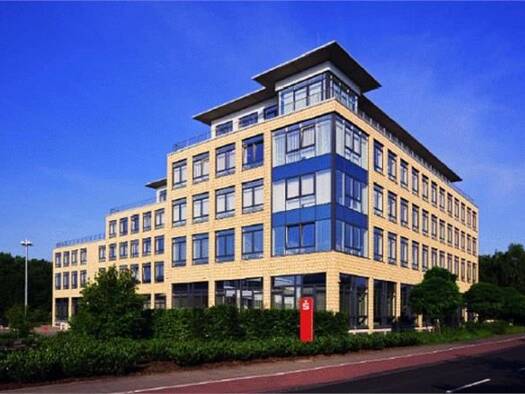 Bürofläche zur Miete 10,90 € 616,5 m² Bürofläche Longerich Köln 50739