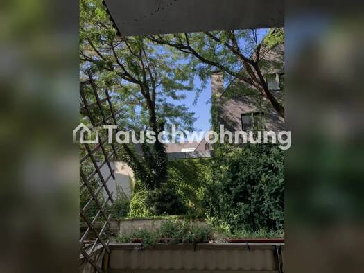 Wohnung zur Miete Tauschwohnung 440 € 1,5 Zimmer 35 m² 1. Geschoss Oberstadt Mainz 55116