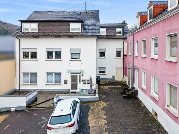 Mehrfamilienhaus zum Kauf 749.995 € 24 Zimmer 644 m² 2.283 m² Grundstück Prümzurlay 54668