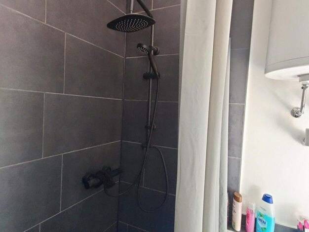 Wohnung zur Miete 790 € 2 Zimmer 61 m² 2. Geschoss frei ab 01.02.2026 Uhlandstraße 20 Pliensauvorstadt Esslingen am Neckar 73734