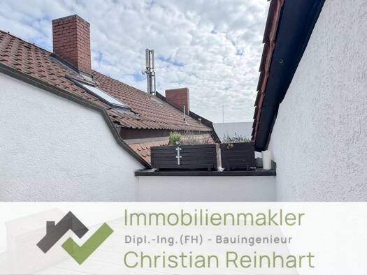 Wohnung zum Kauf 245.000 € 2 Zimmer 66 m² frei ab sofort Zeltnerstraße 25 Tafelhof Nürnberg 90443