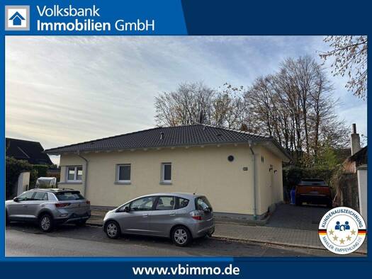 Einfamilienhaus zum Kauf provisionsfrei 395.000 € 3 Zimmer 87,7 m² 244 m² Grundstück frei ab 01.02.2026 Nettetaler Str. 148b Boisheim Viersen 41751