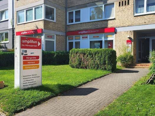 Büro zur Miete provisionsfrei 983 € 4 Zimmer 104 m² Bürofläche Holtenauer Str.243 Wik Kiel 24106