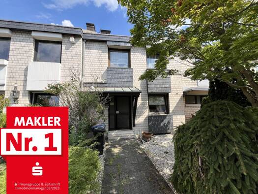 Reihenmittelhaus zum Kauf 549.000 € 4 Zimmer 120 m² 683 m² Grundstück frei ab sofort Ostheim Köln 51109