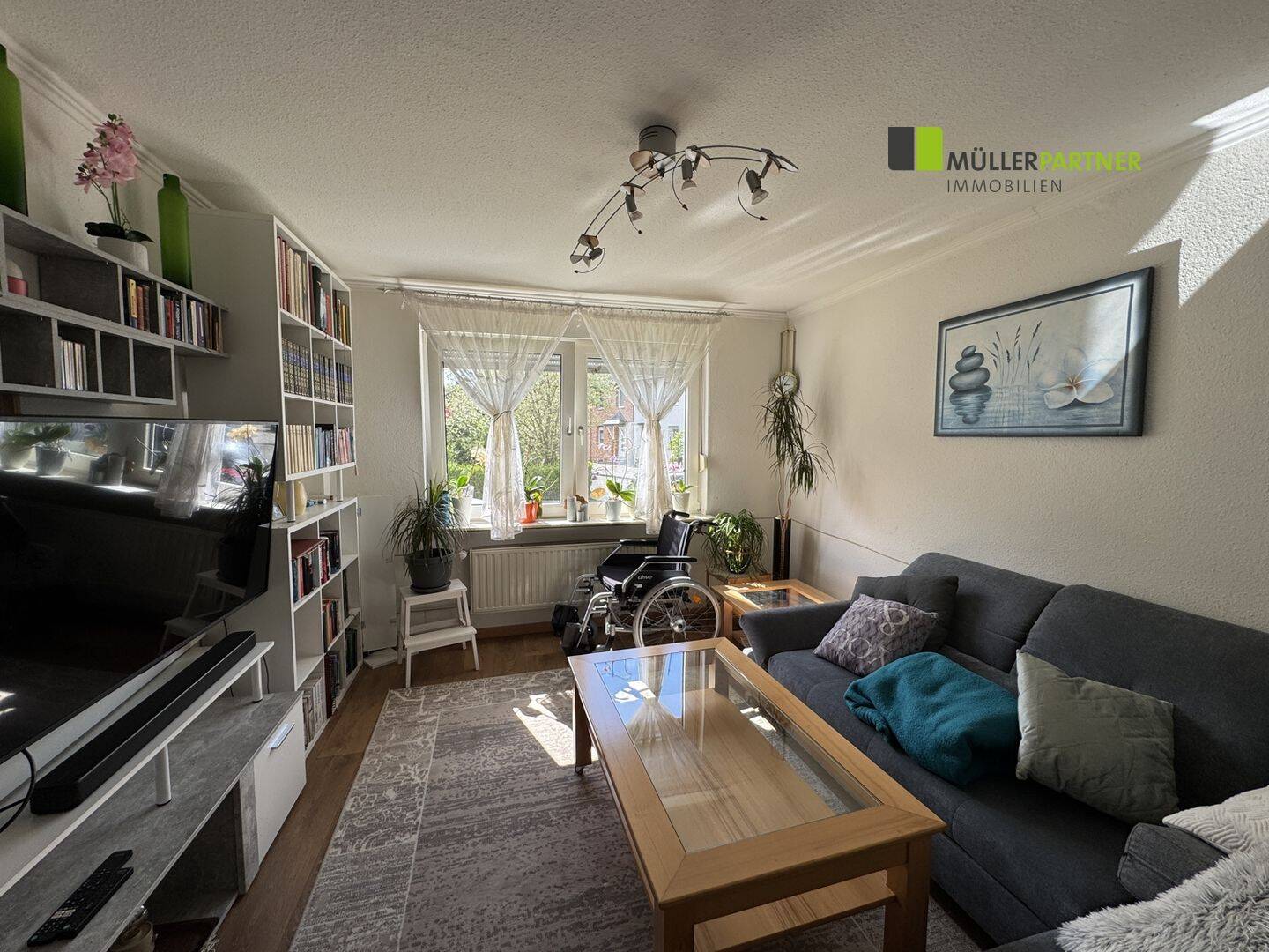 Haus – Alsdorf, Städteregion Aachen - Ansicht 5