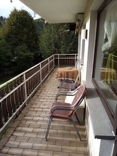 Wohnung zur Miete 350 € 2 Zimmer 55 m² 1. Geschoss frei ab sofort Einruhr Simmerath 52152