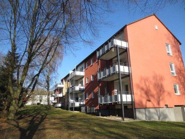 Wohnung zur Miete 600 € 3 Zimmer 58,7 m² 2. Geschoss frei ab 06.12.2025 Lange Hecke 46 Hörde Dortmund 44263