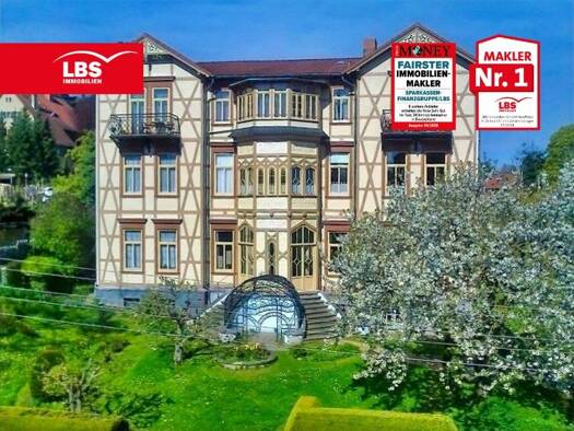 Wohnung zur Miete 749 € 3 Zimmer 107 m² frei ab 01.09.2026 Blankenburg Blankenburg 38889