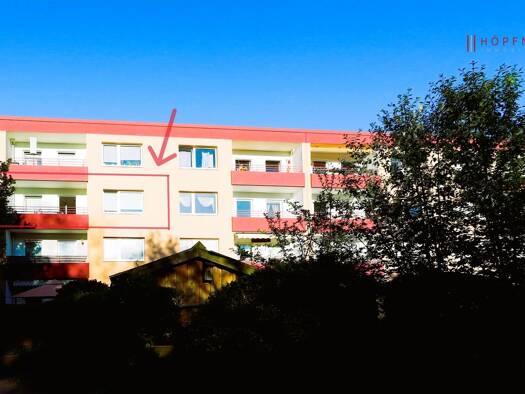 Wohnung zum Kauf 198.000 € 4 Zimmer 78 m² 2. Geschoss Mettenhof Kiel / Mettenhof 24109