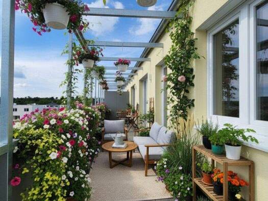 Wohnung zur Miete - Erstbezug 1.056 € 3 Zimmer 62,2 m² 2. Geschoss Margarete-Sandhäugl-Straße 5 Strasshof an der Nordbahn 2231