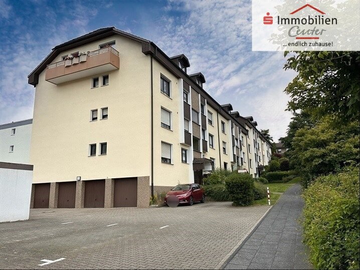 Wohnung zum Kauf 159.900 € 3,5 Zimmer 81,1 m²<br/>Wohnfläche Eppenhausen Hagen 58093