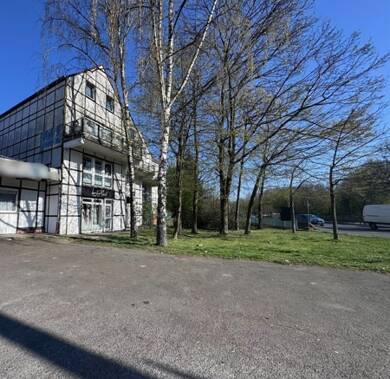 Haus zum Kauf 795.000 € 12 Zimmer 288 m² 614 m² Grundstück Im Potthoff 1 Schwerte Schwerte 58329