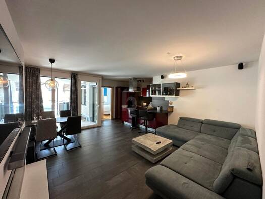 Wohnung zum Kauf 600.000 € 4 Zimmer 95 m² 1. Geschoss Inzing 6401