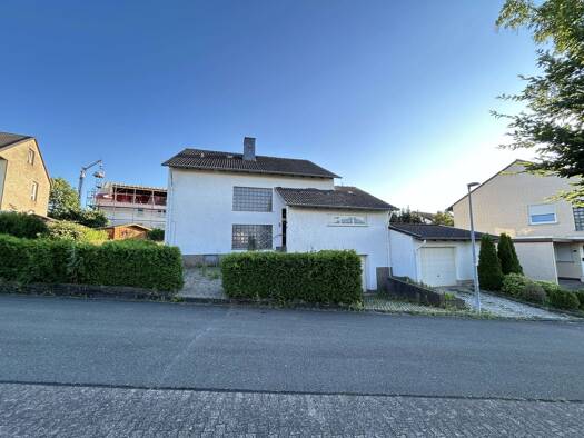 Einfamilienhaus zum Kauf 315.000 € 5 Zimmer 165 m² 718 m² Grundstück Warburg Warburg 34414