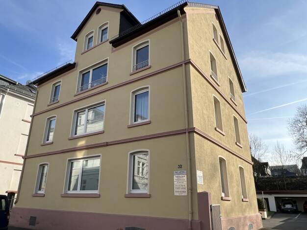 Mehrfamilienhaus zum Kauf 1.100.000 € 12 Zimmer 325,3 m² 555 m² Grundstück Gießen 35390
