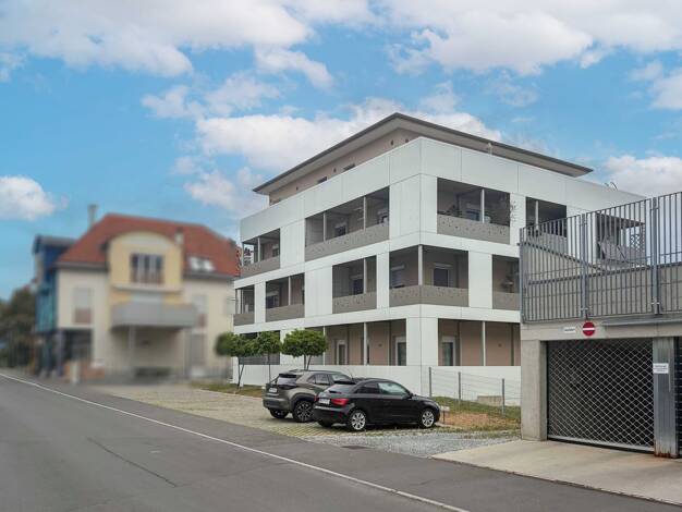 Wohnung zum Kauf 285.000 € 2 Zimmer 66,1 m² 2. Geschoss Gleisdorf 8200