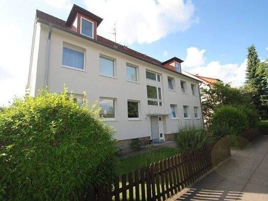 Wohnung zur Miete 810 € 2 Zimmer 54 m² 3. Geschoss frei ab 01.04.2026 Bramfeld Hamburg 22175