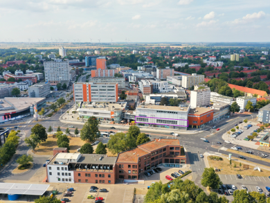 Freizeitgastronomie zur Miete provisionsfrei 14.850 € 2.524,2 m² Gastrofläche 3.025,5 m² Grundstück Fischzug 2 Lebenstedt Salzgitter 38226