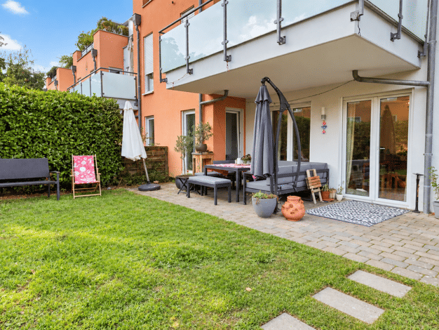 Wohnung zum Kauf 565.000 € 4 Zimmer 106 m² Efferen Hürth 50354