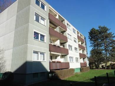 Wohnung zum Kauf als Kapitalanlage geeignet 92.500 € 2 Zimmer 53 m² Altländer Straße 10 Buxtehude Buxtehude 21614