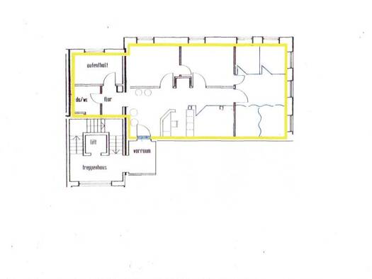 Büro zur Miete 1.694 € 4 Zimmer 110 m² Bürofläche Tettnang Tettnang 88069