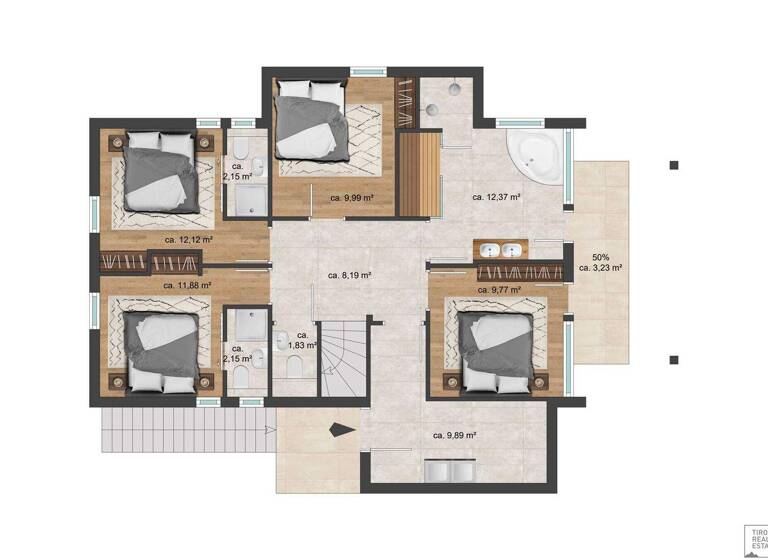 Haus zum Kauf 1.499.000 € 5 Zimmer 140 m² Schladming 8970