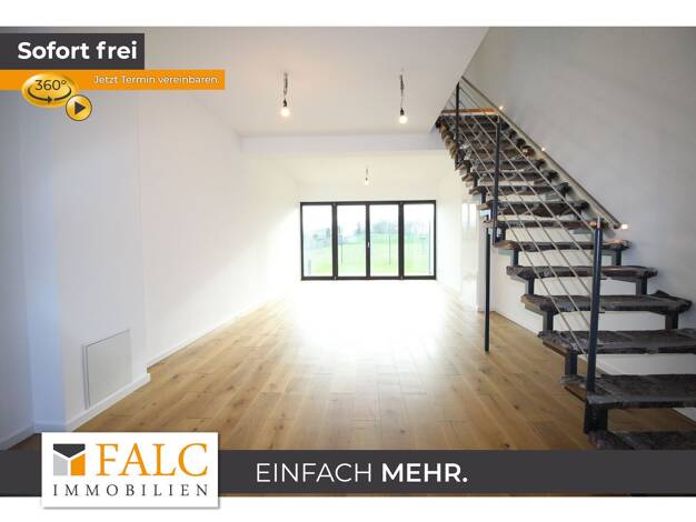 Reihenmittelhaus zur Miete - Erstbezug 1.784 € 3 Zimmer 93,9 m² 93,9 m² Grundstück Dorfplatz 8J Bohnsdorf Berlin 12526