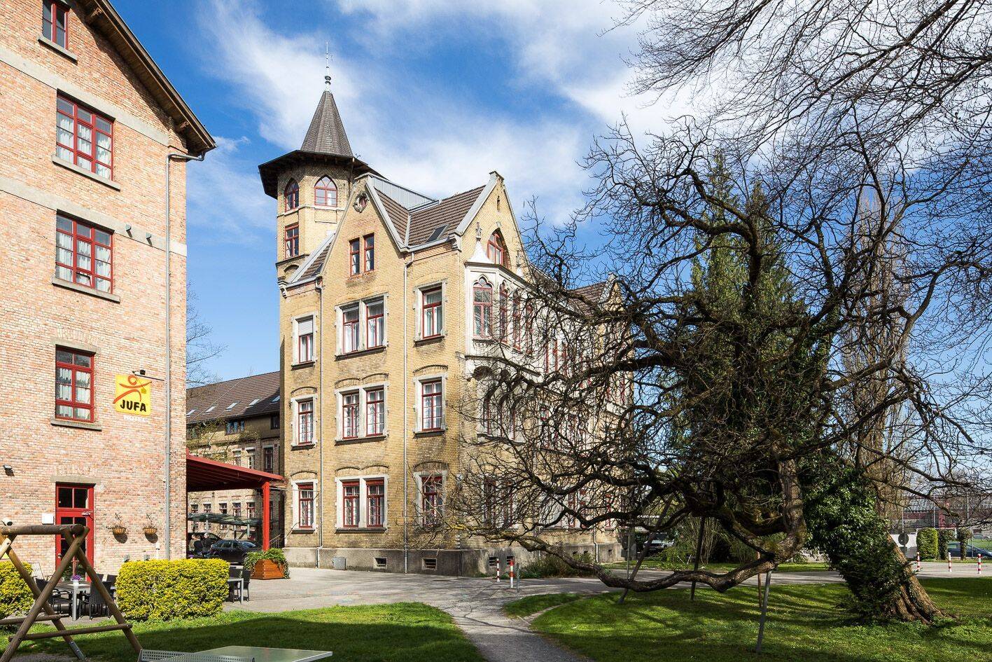 Wohnung – Bregenz, Bezirk Bregenz - Ansicht 2
