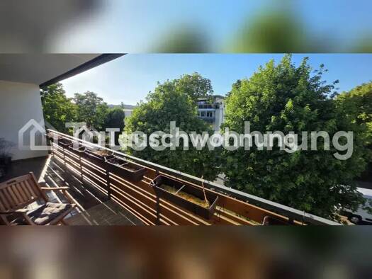 Wohnung zur Miete Tauschwohnung 870 € 3 Zimmer 75 m² 2. Geschoss Leiten Prien am Chiemsee 83209