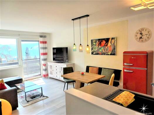 Wohnung zum Kauf 228.000 € 2 Zimmer 56,5 m² EG Seeboden am Millstätter See 9871