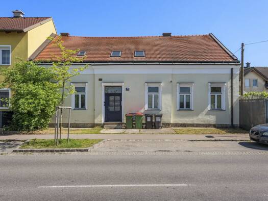 Mehrfamilienhaus zum Kauf 475.000 € 7 Zimmer 155,9 m² 549 m² Grundstück Deutsch-Wagram 2232