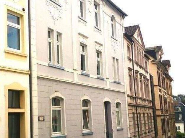 Mehrfamilienhaus zum Kauf als Kapitalanlage geeignet 390.000 € 15 Zimmer 375 m² 709 m² Grundstück Bonsfeld Velbert 42555