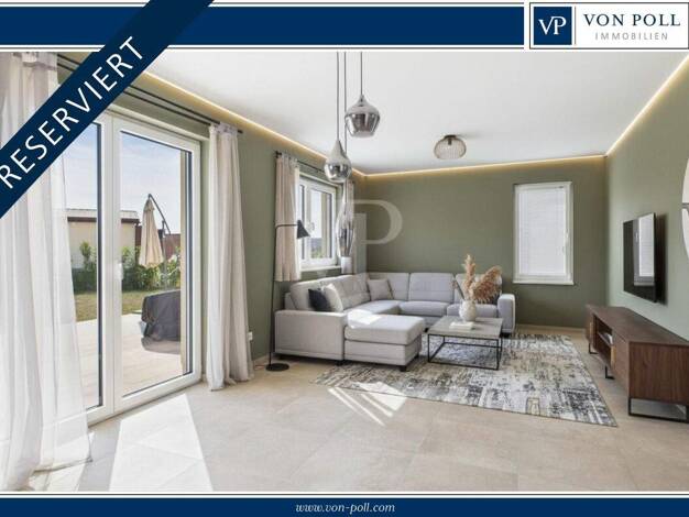 Einfamilienhaus zum Kauf 475.000 € 6 Zimmer 160 m² 1.100 m² Grundstück frei ab sofort Bundorf 97494